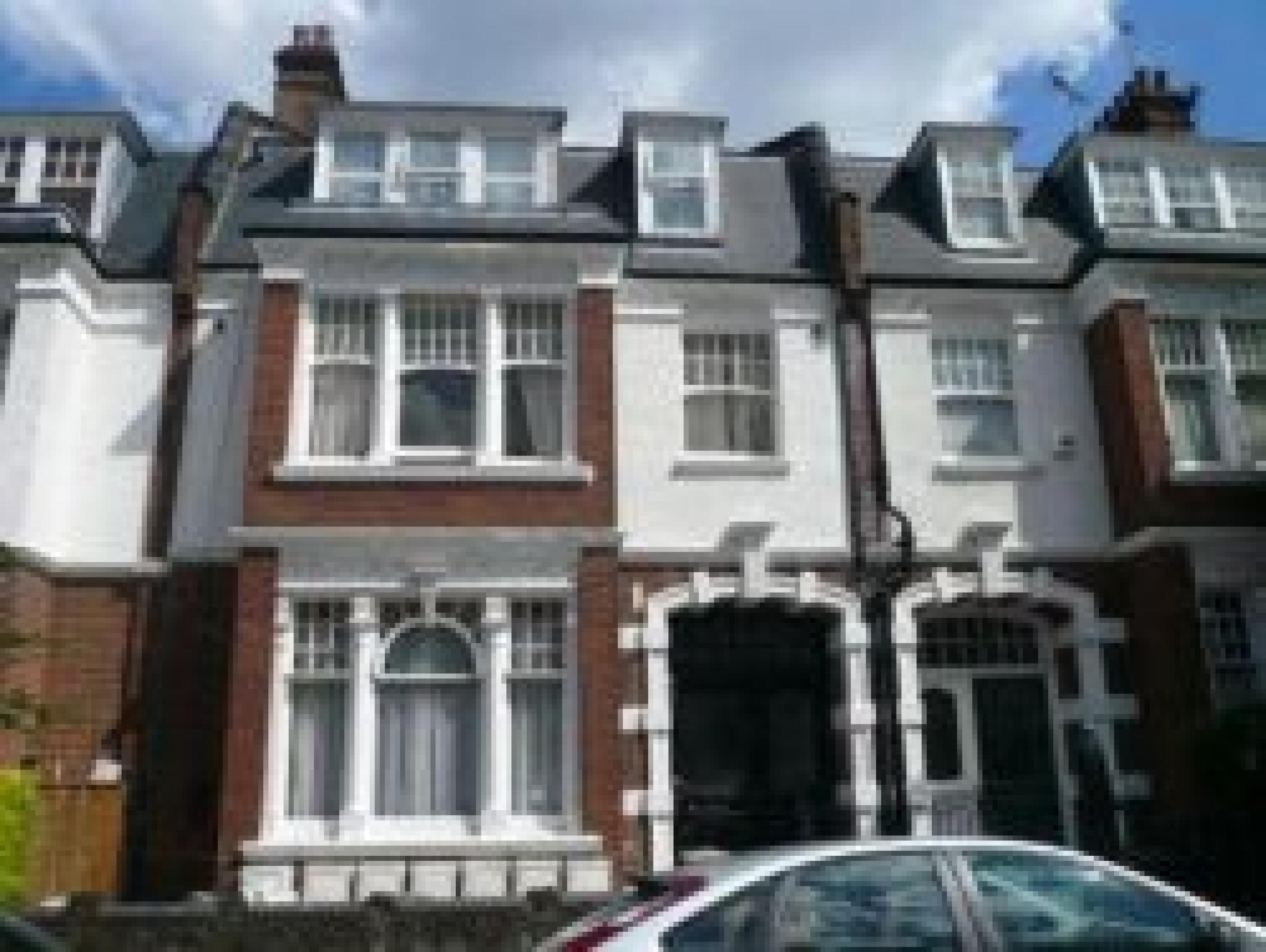 			1 Bedroom, 1 bath, 1 reception Flat			 Howitt Road, BELSIZE PARK NW3